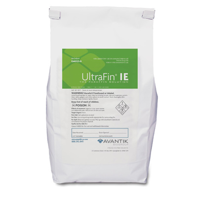 Avantik Ultrafin IE - (8) 2.2 lb bags/cs