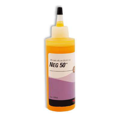 NEG 50- Orange (1cs/2pk x 4oz btles)