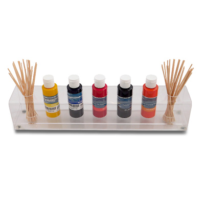 Akemi® Spectrum Paste Color Matching Kit – Sureshine Service Network