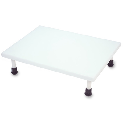 Poly Dissecting Board w/Legs 16" x 12"