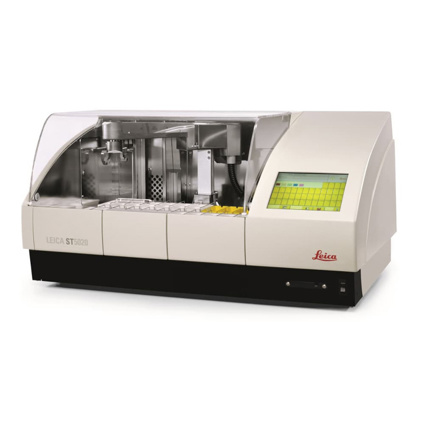 Leica ST5020 Stainer